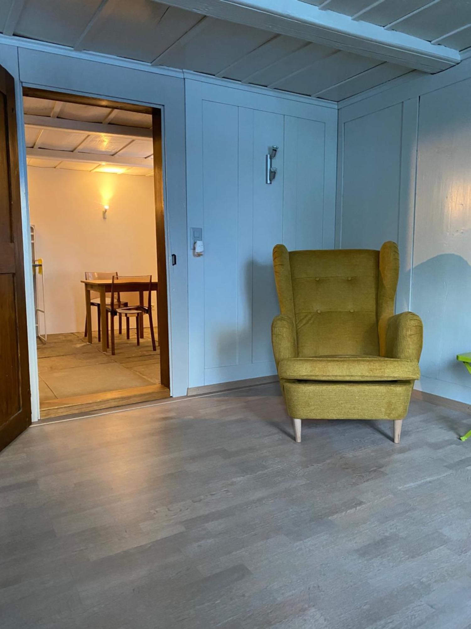 B&B Tannen124 Oberburg Exterior photo