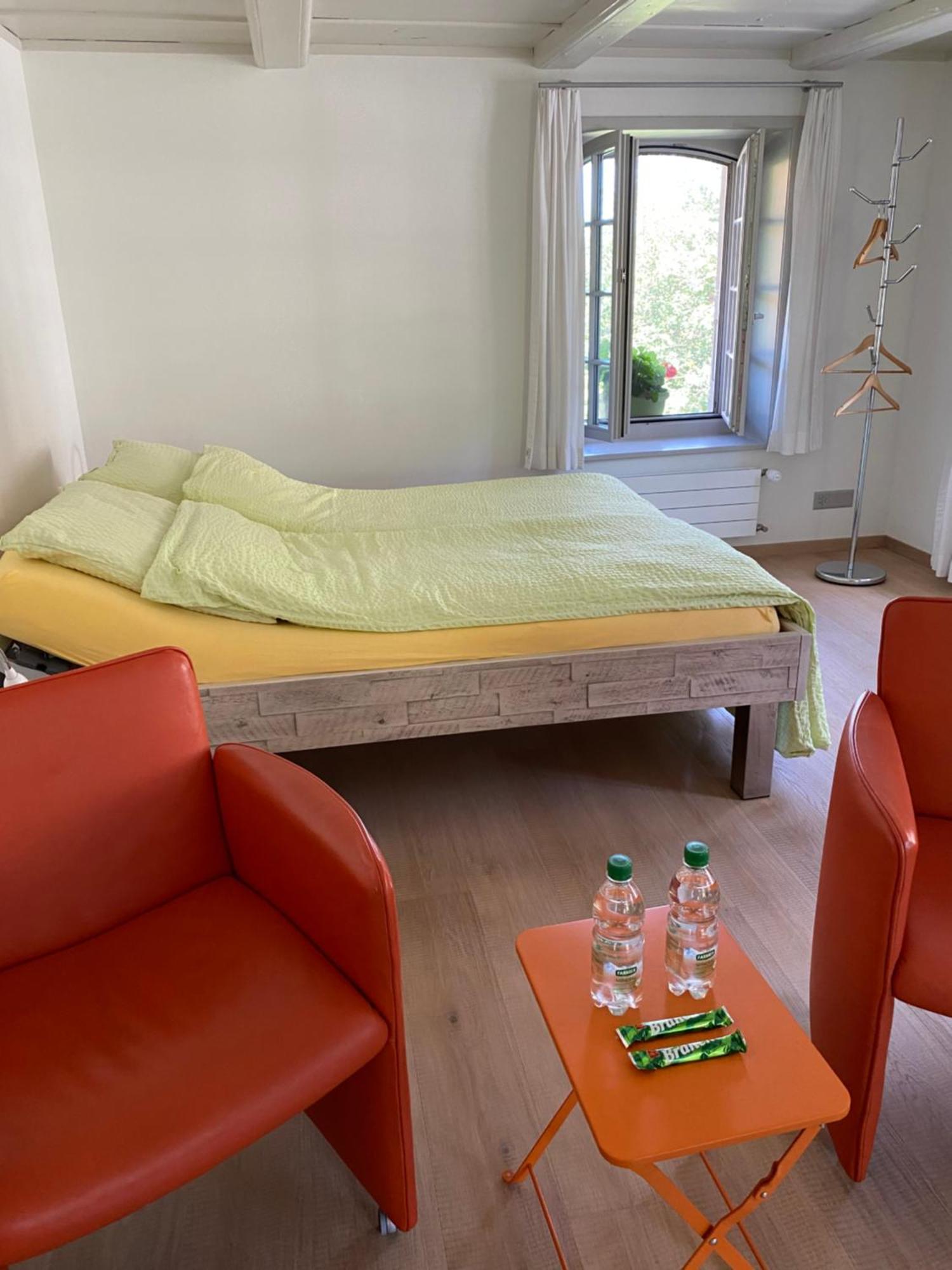 B&B Tannen124 Oberburg Exterior photo